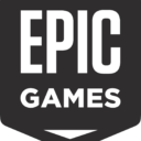 Epic Games Launcher logosu