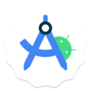 Android Studio logosu