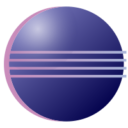 Eclipse IDE logosu