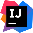 IntelliJ IDEA Community logosu