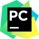 PyCharm Community logosu
