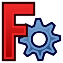 FreeCAD logosu