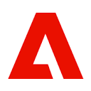 Adobe Acrobat Reader logosu