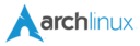 Arch Linux logosu