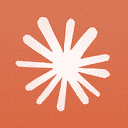 Claude Desktop logosu