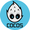 Cocos Creator logosu