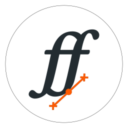 FontForge logosu
