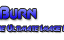 ImgBurn logosu