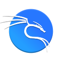 Kali Linux logosu
