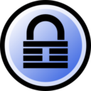 KeePass logosu