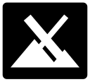 MX Linux logosu