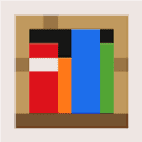 Minecraft Education logosu
