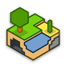 Minetest logosu