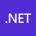 .NET SDK logosu