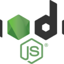 Node.js logosu