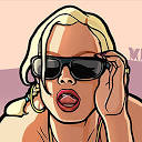 SA-MP (San Andreas Multiplayer) logosu