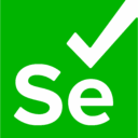 Selenium logosu