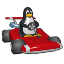 SuperTuxKart logosu