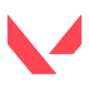 Valorant logosu