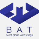 bat logosu