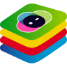 BlueStacks logosu