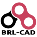 BRL-CAD logosu