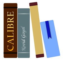 Calibre logosu