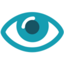 CareUEyes logosu