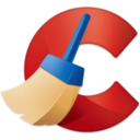 CCleaner Free logosu