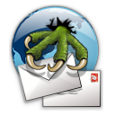 Claws Mail logosu