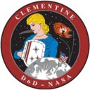 Clementine logosu