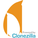 Clonezilla logosu