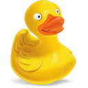 Cyberduck logosu