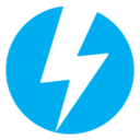 DAEMON Tools Lite logosu