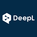 DeepL Translate logosu