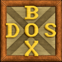 DOSBox logosu