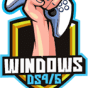 DS4Windows logosu