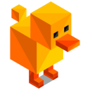 DuckStation logosu