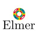 Elmer FEM logosu