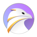Falkon (KDE) logosu