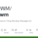 FancyWM logosu