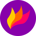 Flameshot logosu