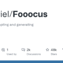 Fooocus logosu