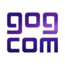 GOG Galaxy logosu