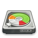 GParted logosu