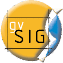 gvSIG logosu