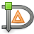 Dia Diagram Editor logosu