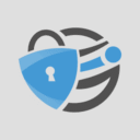 Iridium Browser logosu