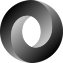 JSONedit logosu