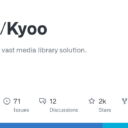 Kyoo logosu